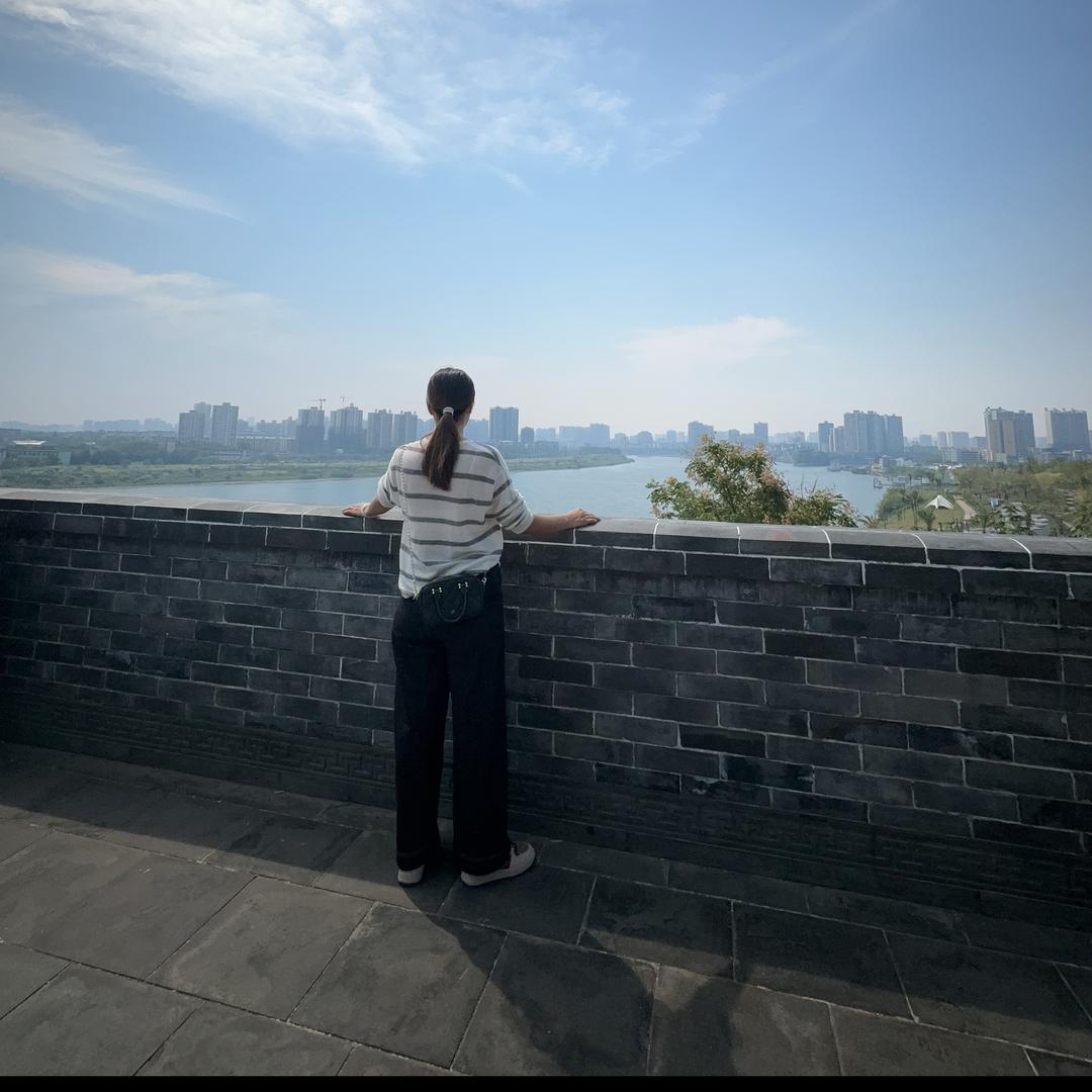 林林&❤️