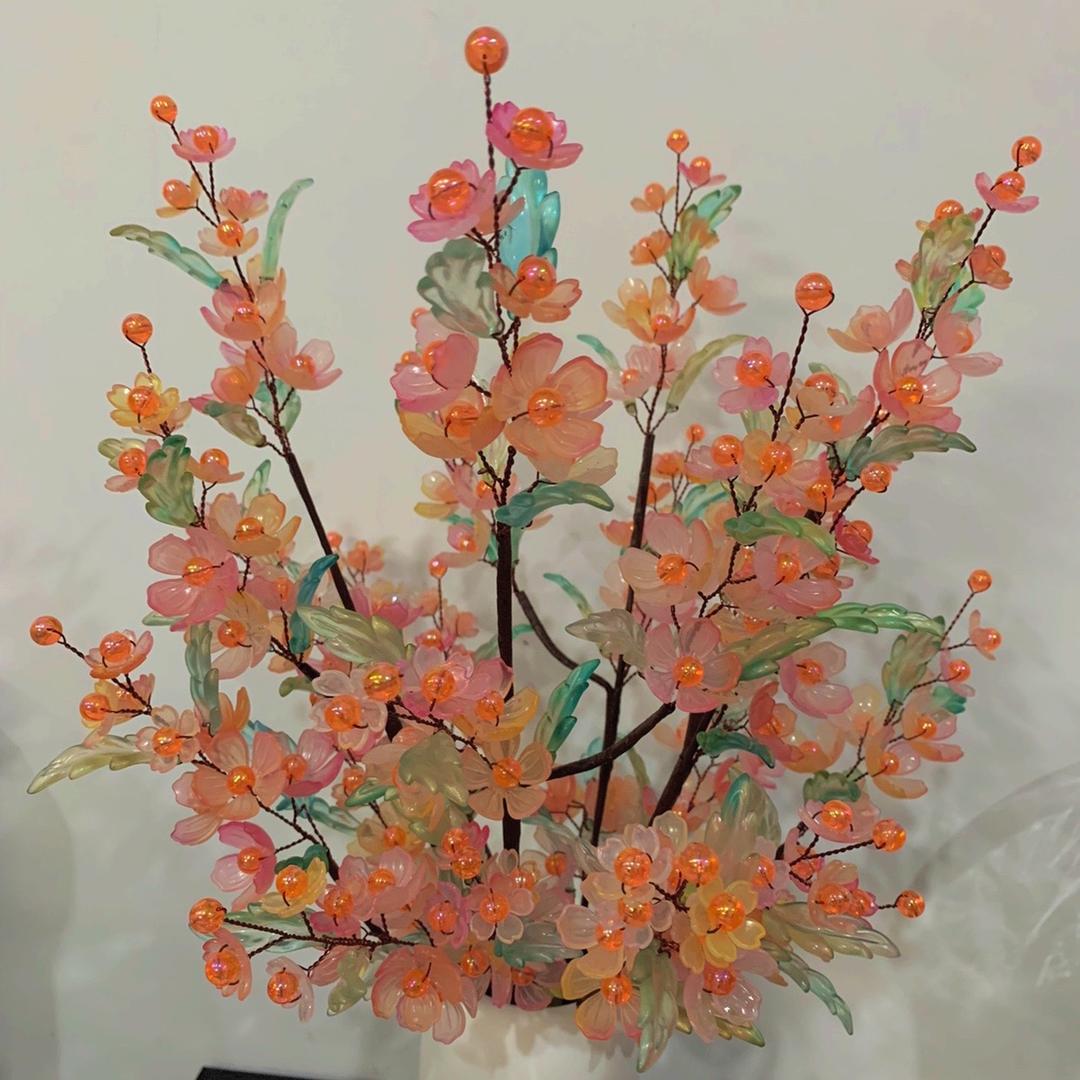 荣儿手工（下午2:50）