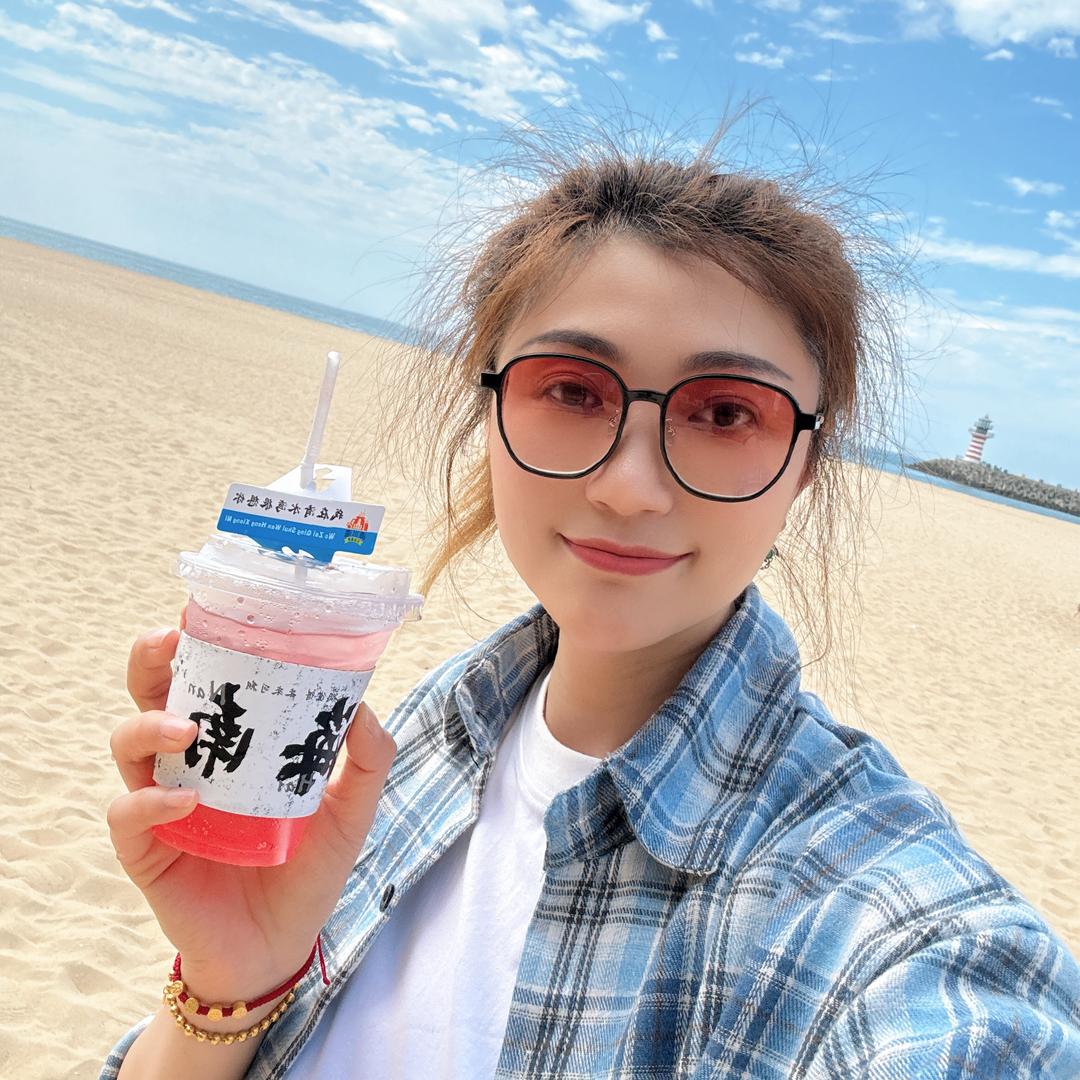 大蒙助理  楠哥