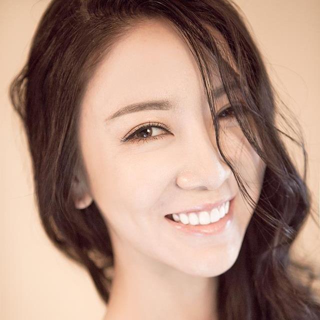 芝芝·纯美美颜