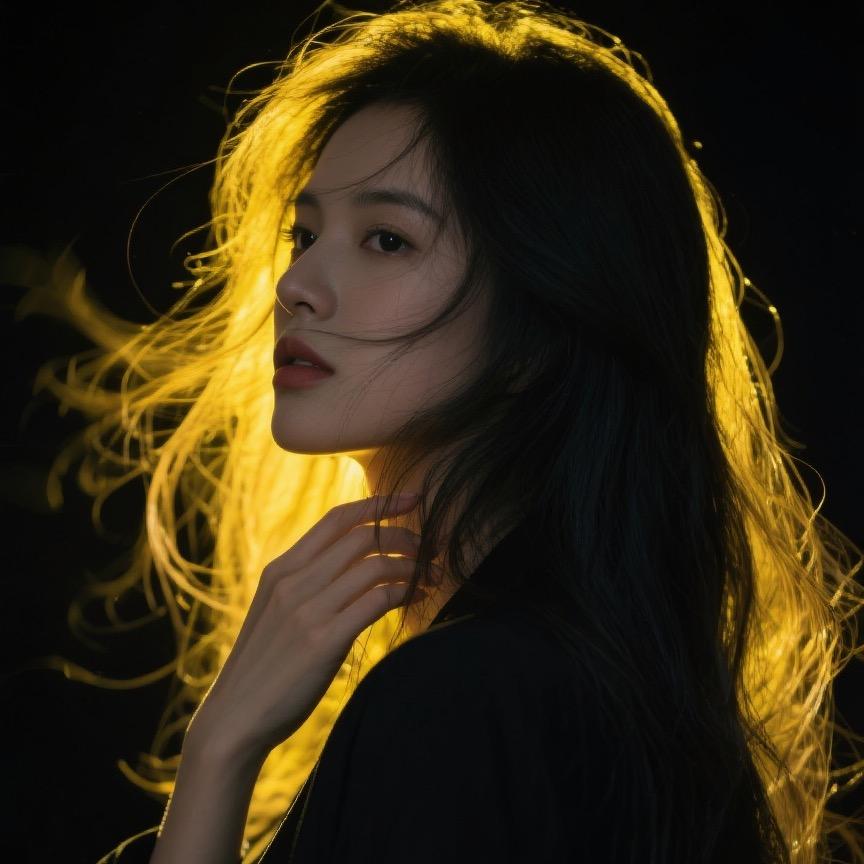 玩游戏的baby