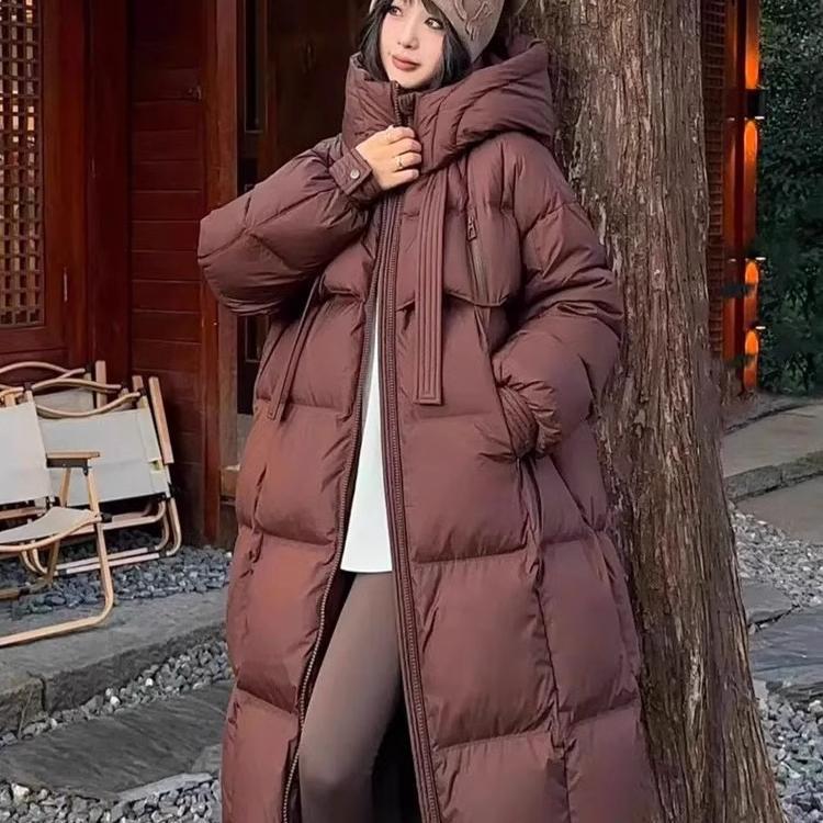 果酱羽绒服🔥（只做高品质羽绒服）