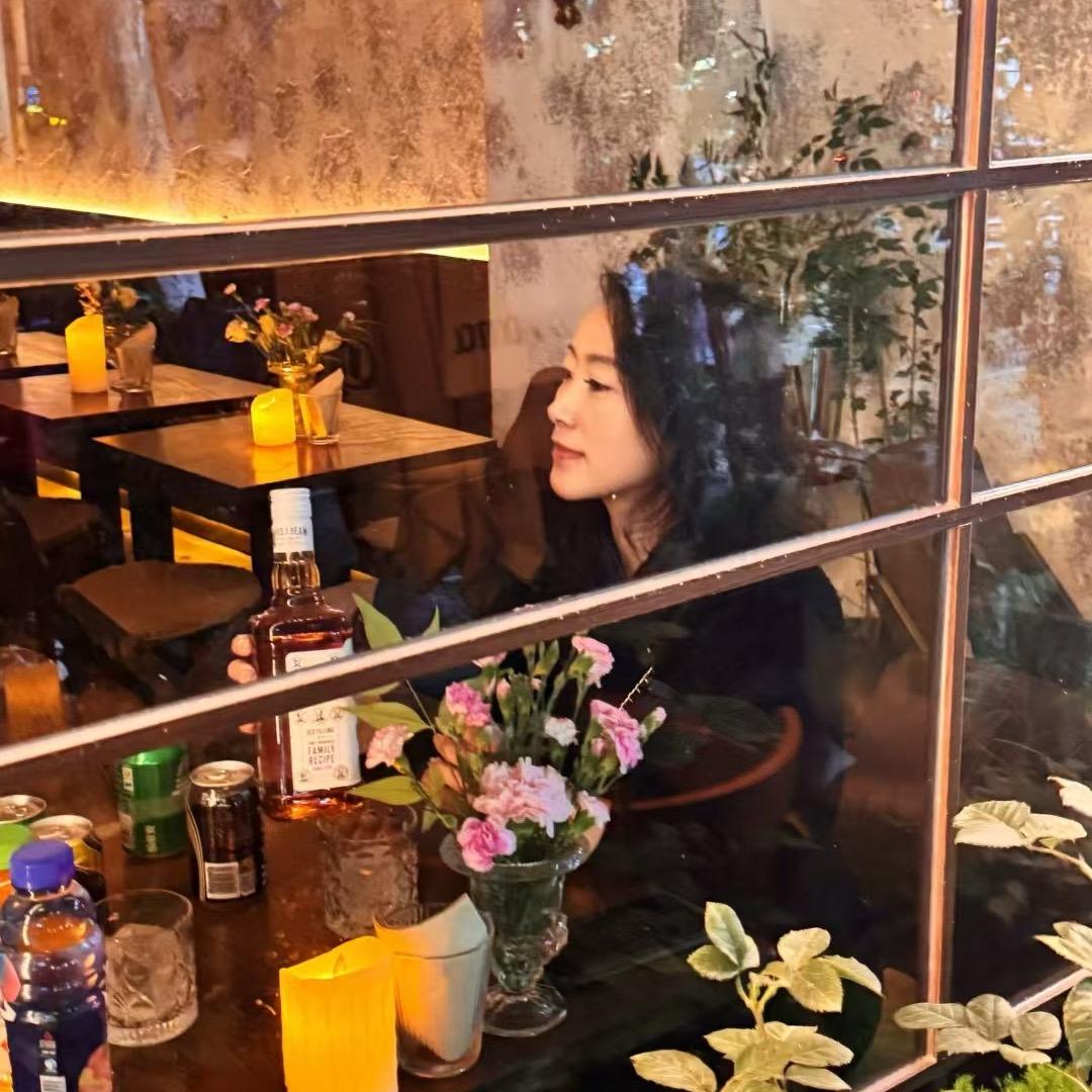 🍬兜兜有糖🍬