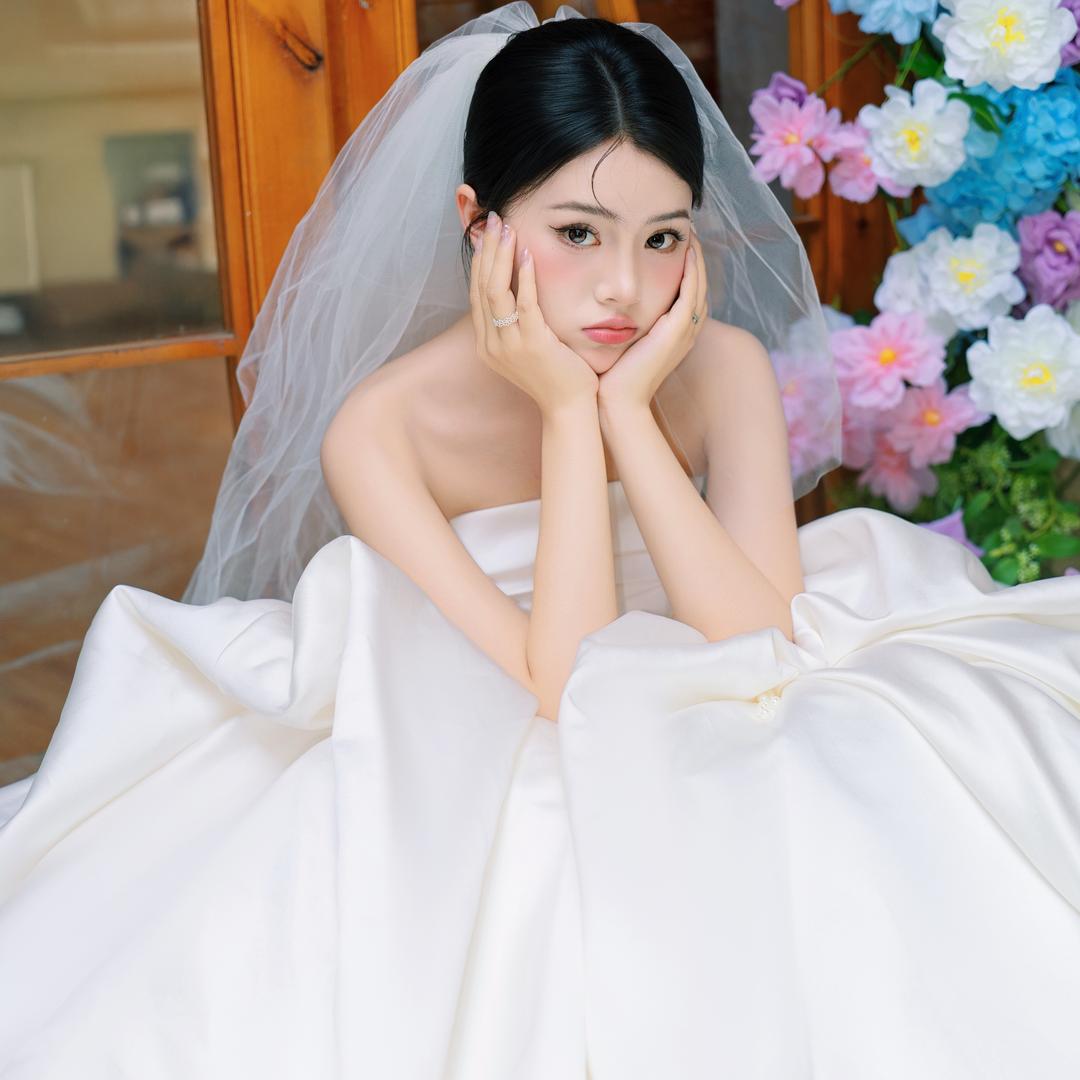 重生之我在广德拍婚纱照