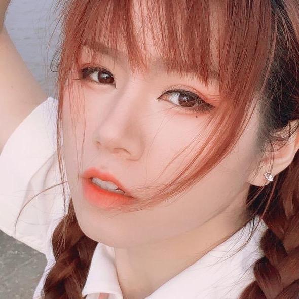 小狮子