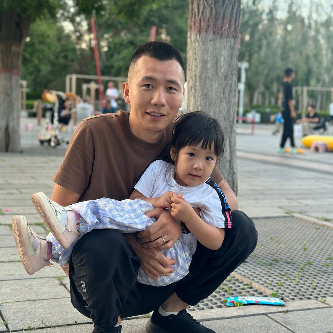 卖葡萄的小五（新农人）