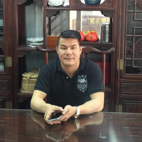 南宁坚哥说车二手车