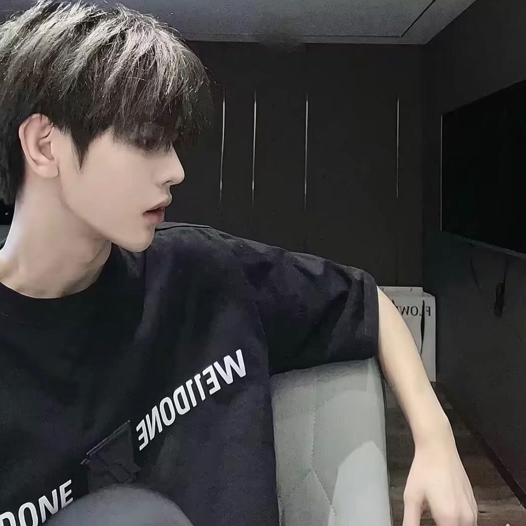 冉冉
