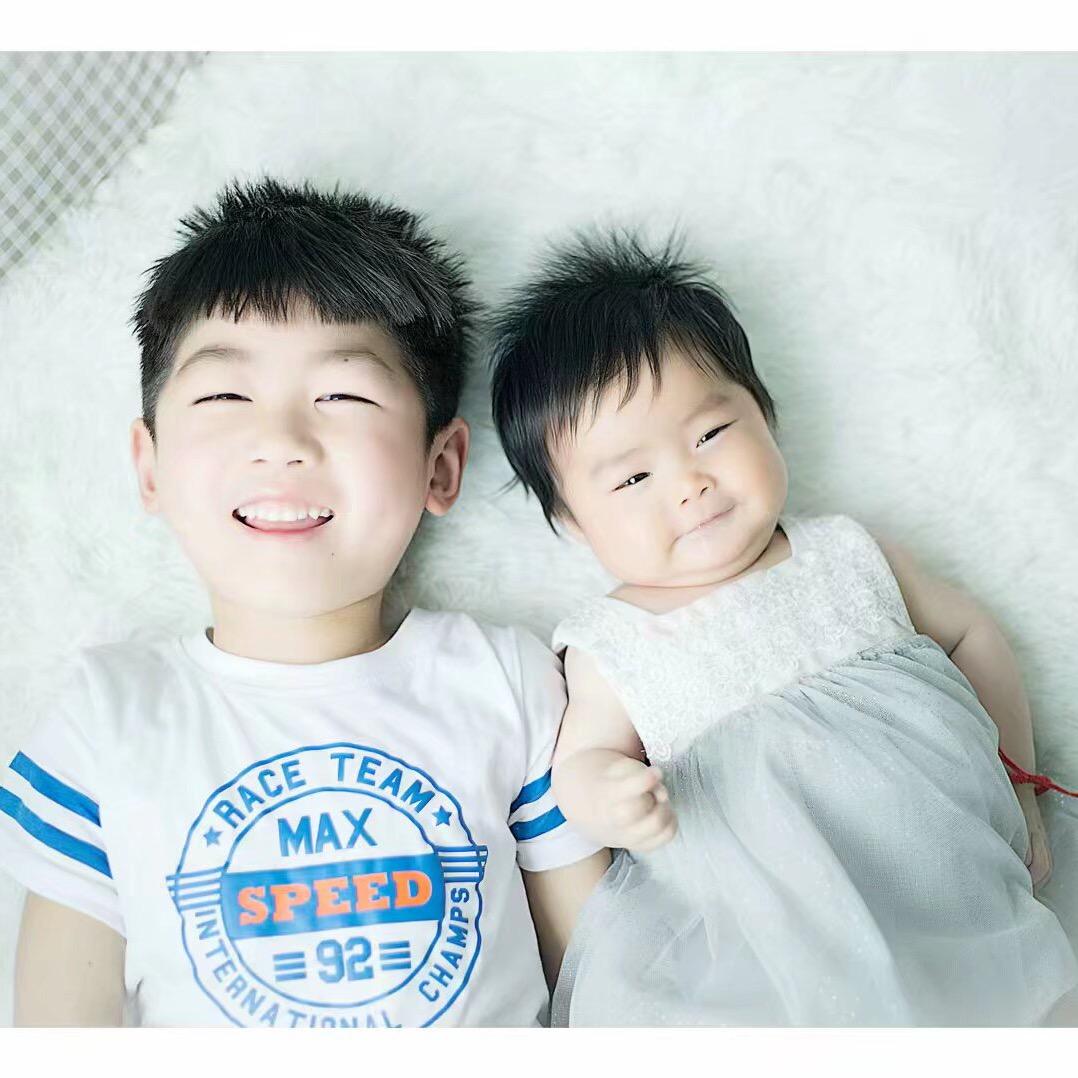 小闹子