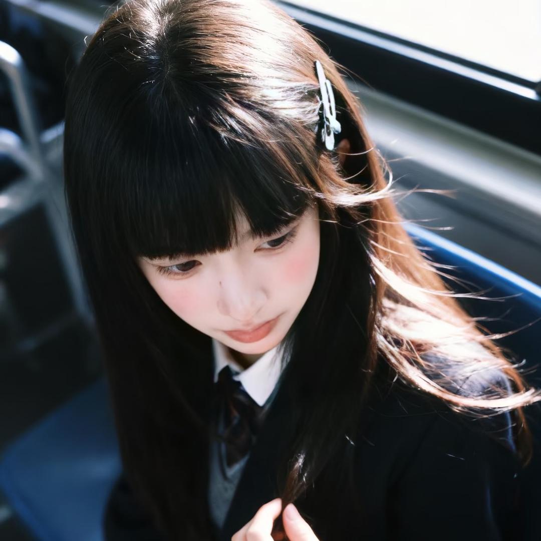 讨厌香菜.