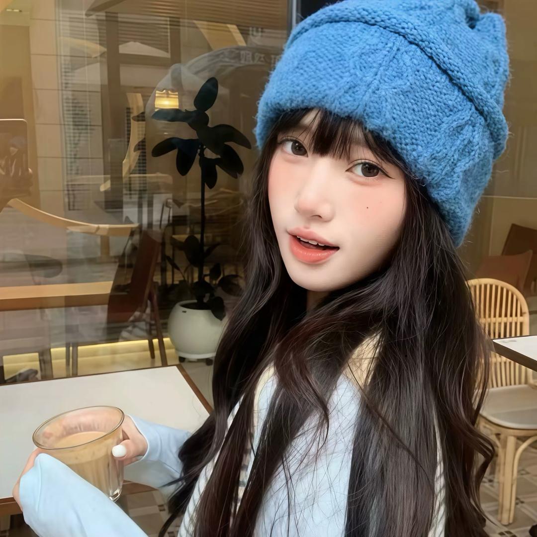 是个小憨包☺️
