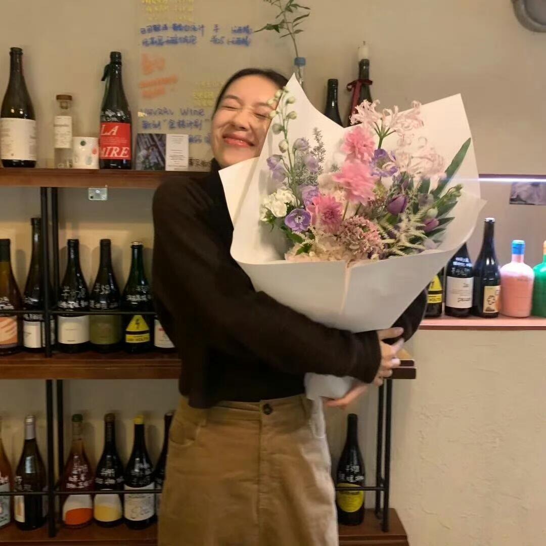 发什么呆
