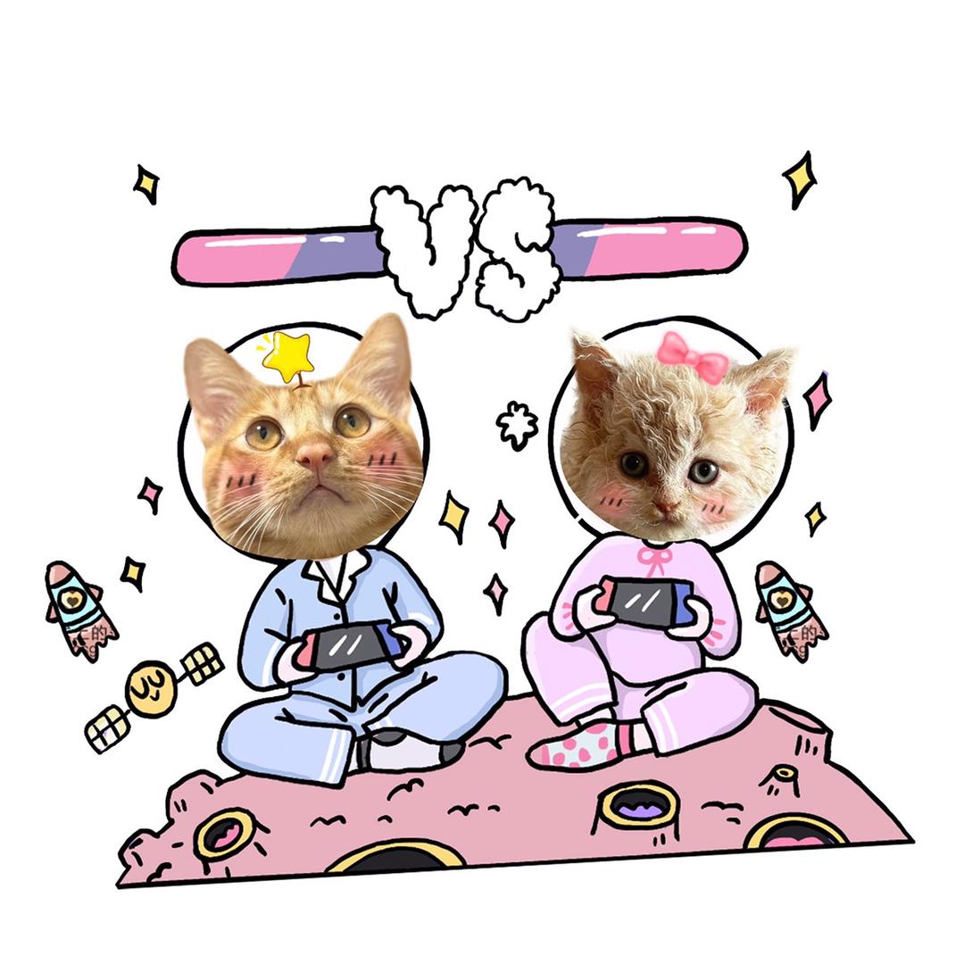 砂糖加热是焦糖🍬