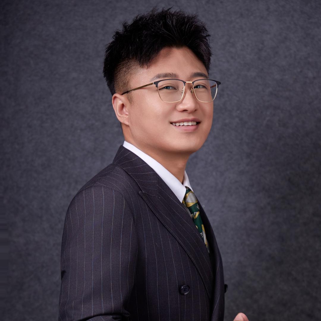 婚礼主持一鸣(声入人心)