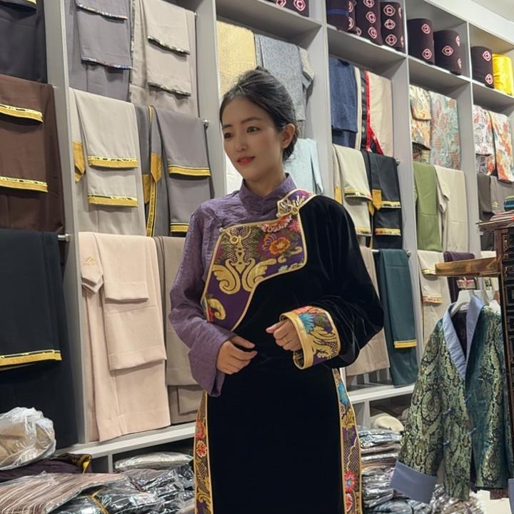 奥太基服装经营部