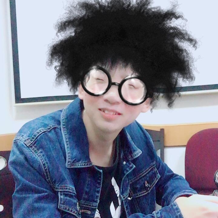 小白没长大