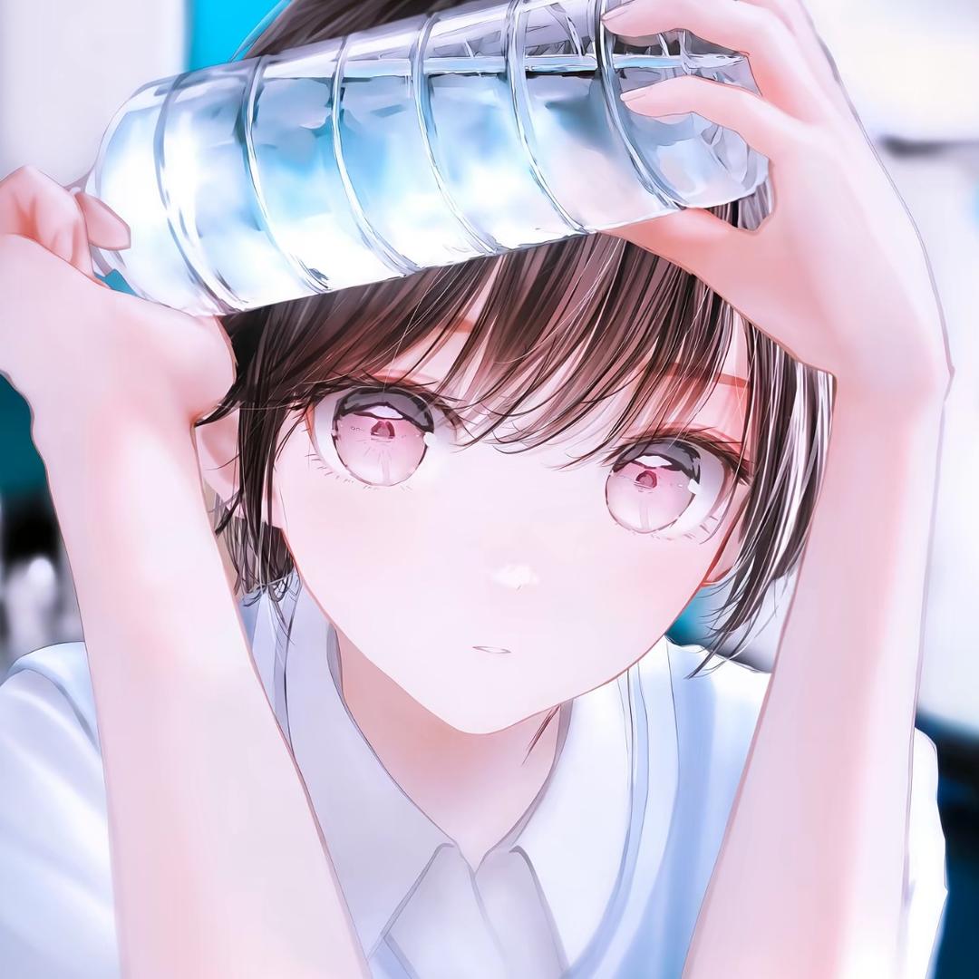 夜雨声烦