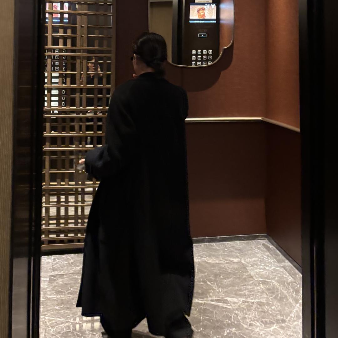 云瑾服饰店铺号