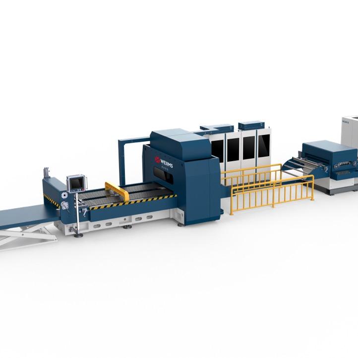 优能自动化设备有限公司