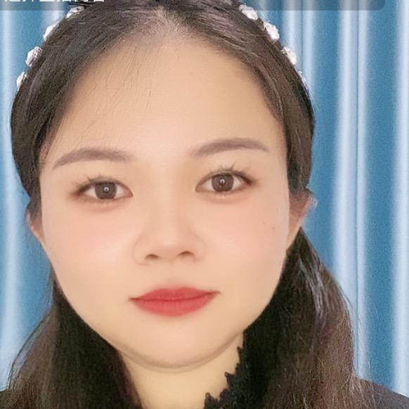 海南咸鱼妹🎵