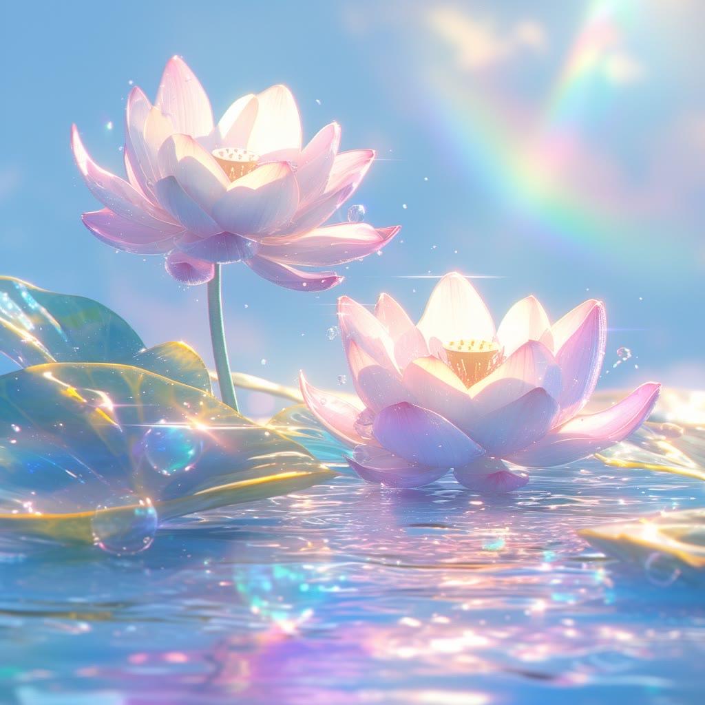 海棠未眠