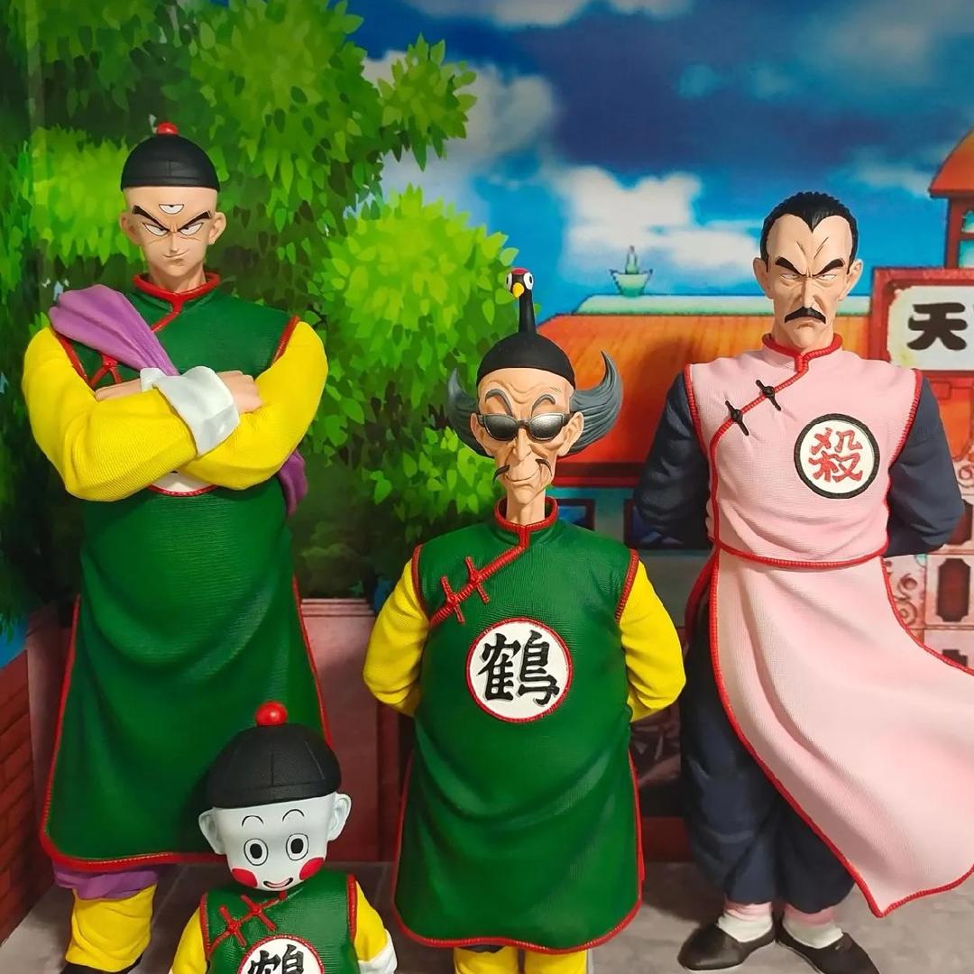 赫仙人天下第一武道大会