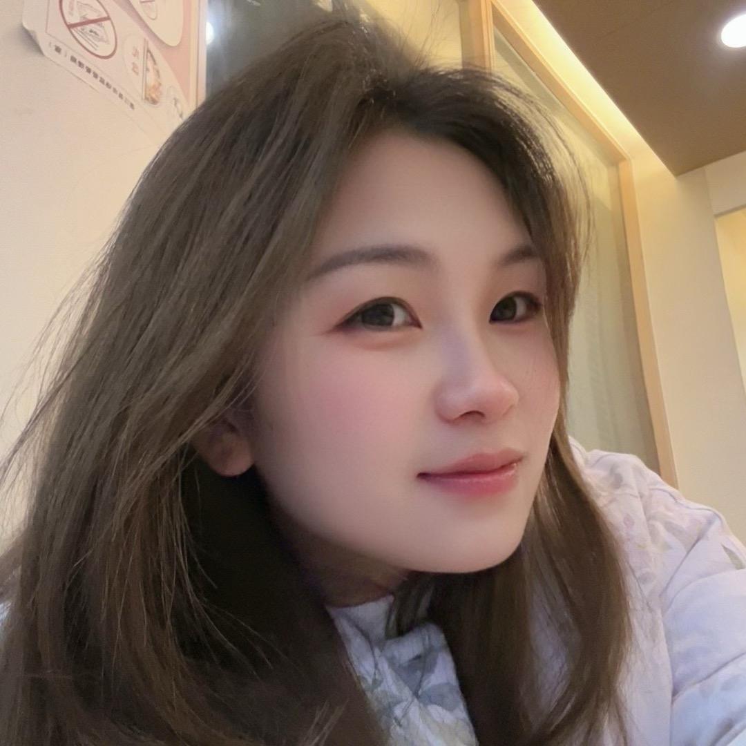 许个愿@