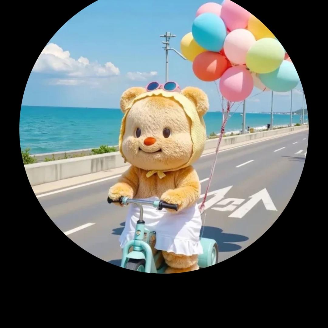 🌈时光             🦟