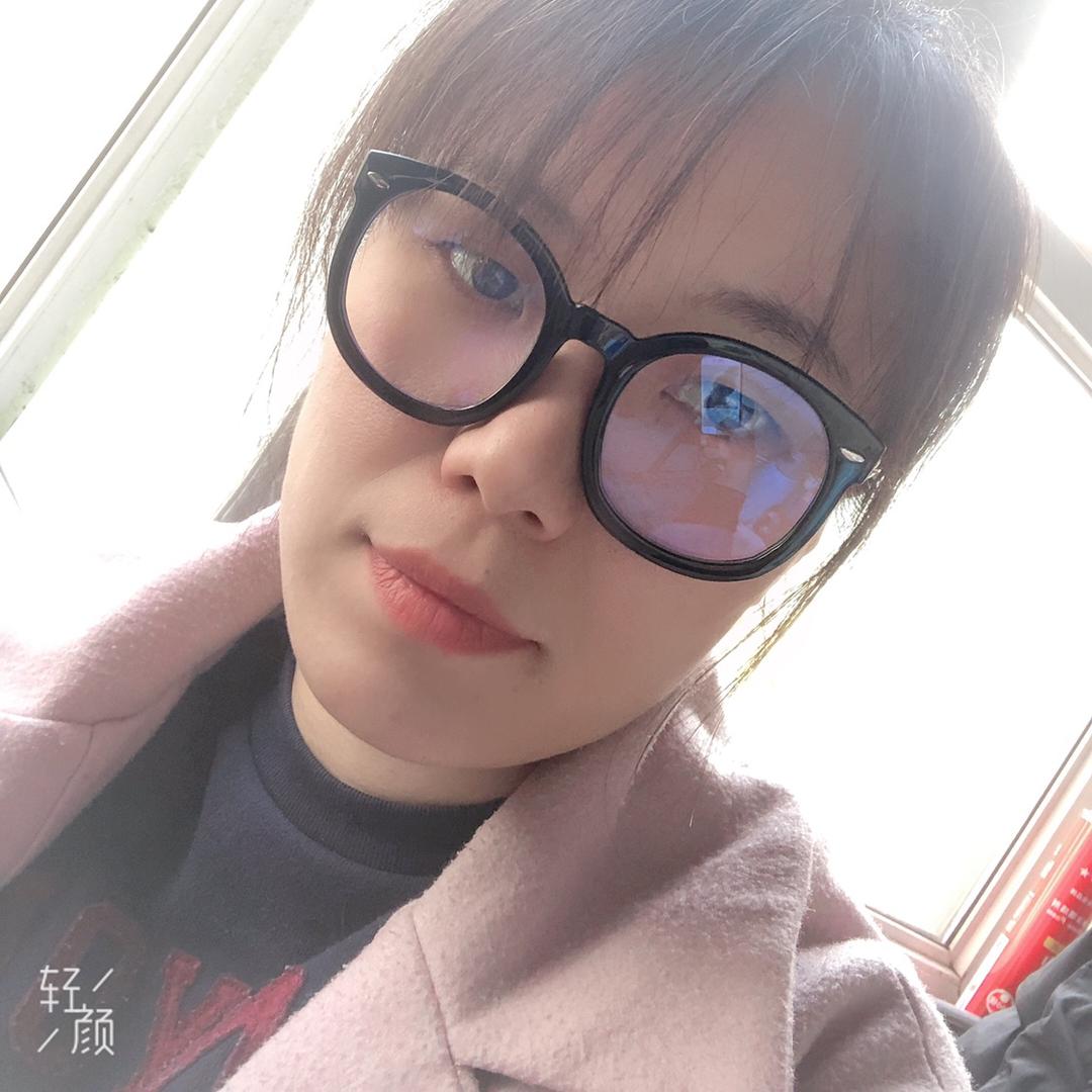 小琛妈妈