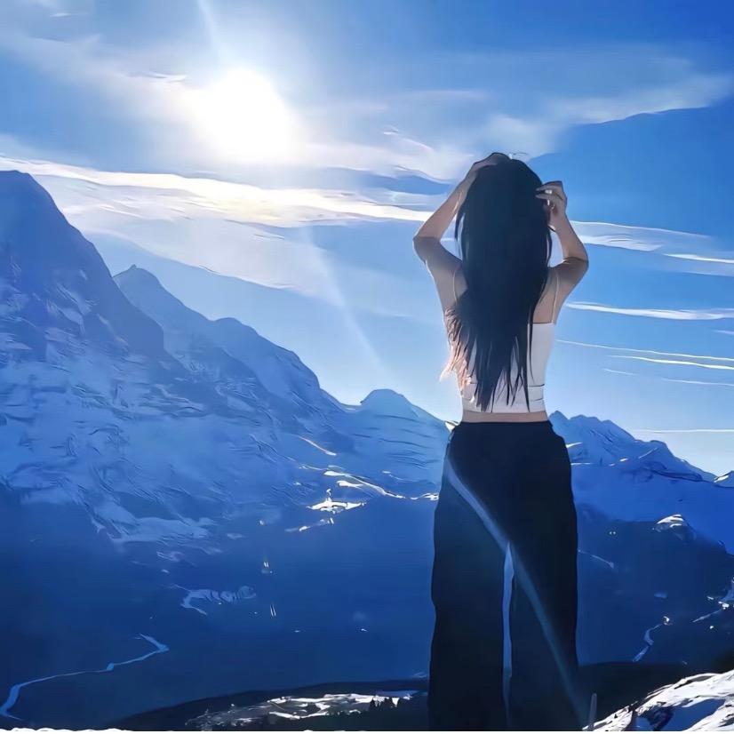世青.