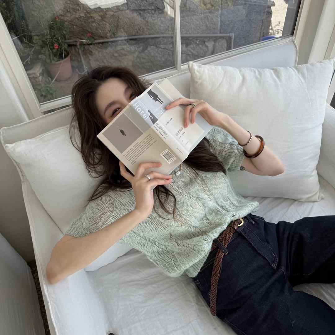 半只禾子牛仔铺