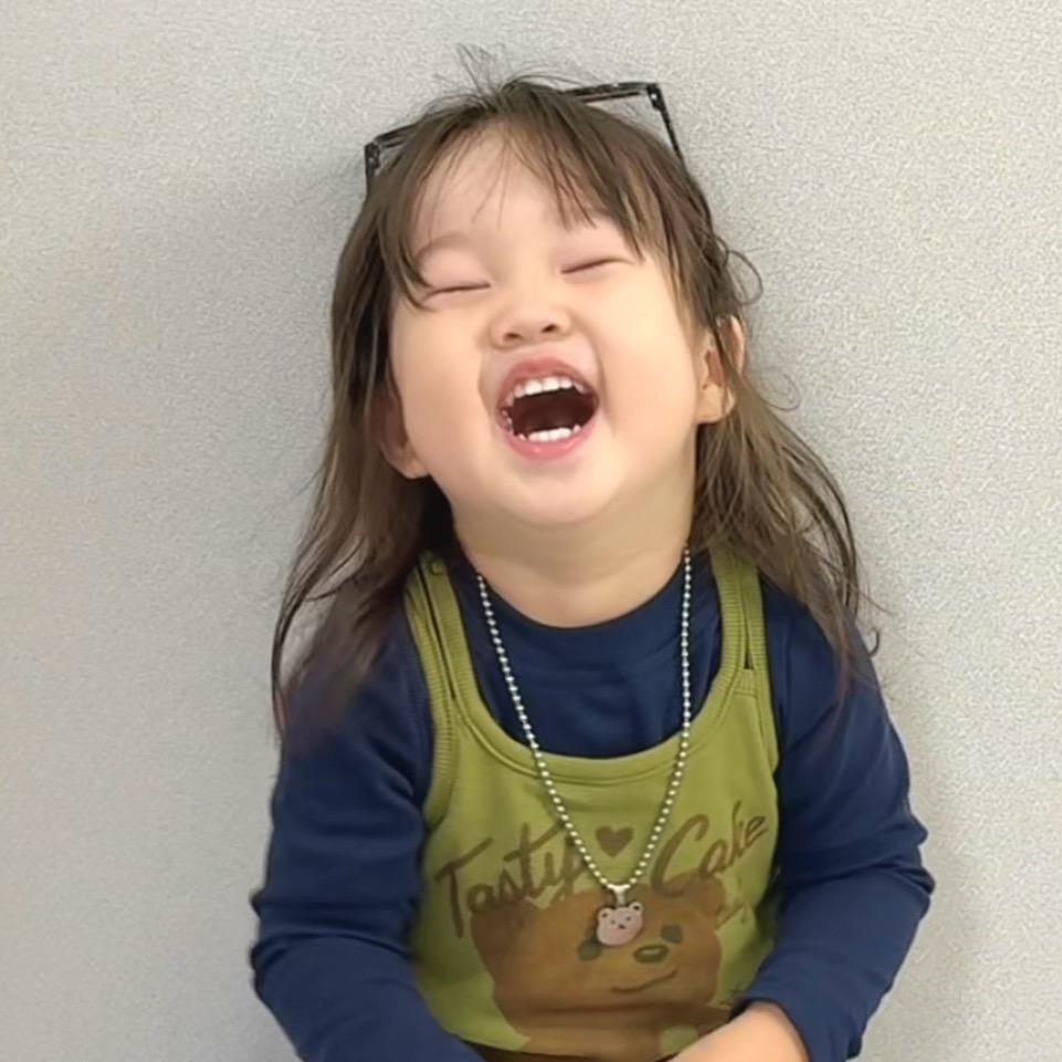 是阿糯吖～