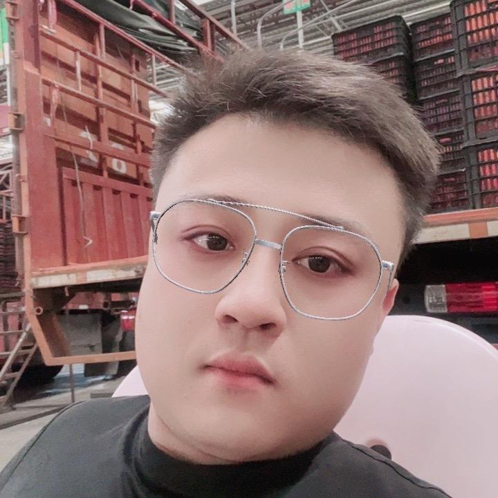 My 谢