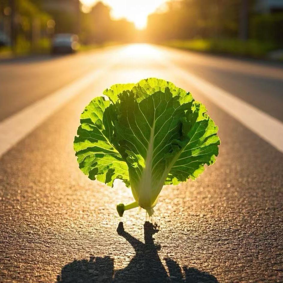 生菜