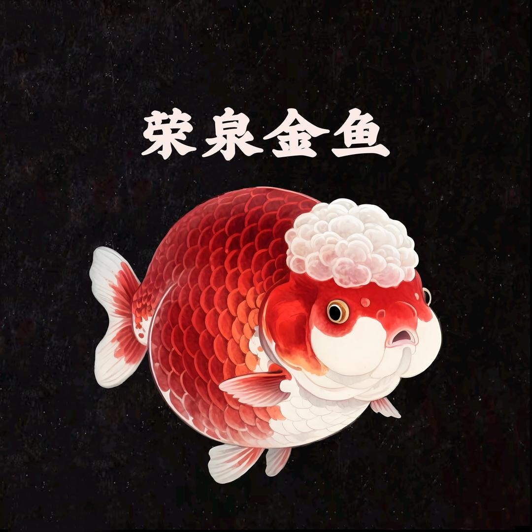 荣泉金鱼