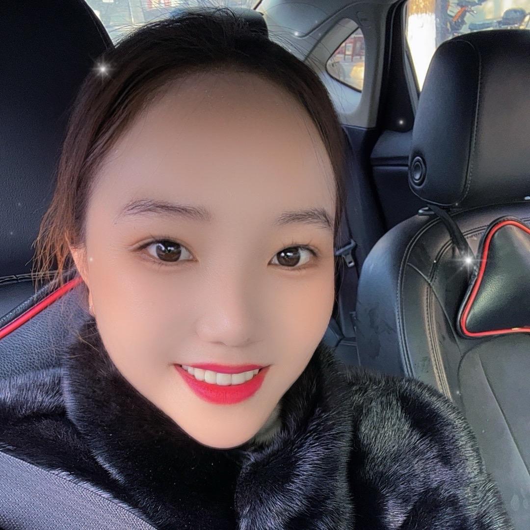 福妹妹