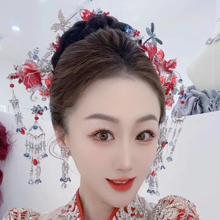天桥小妖