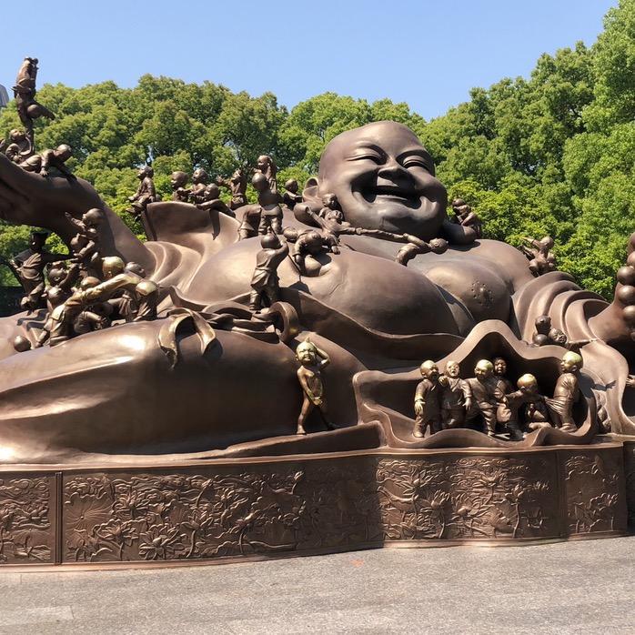 万事顺意   G.