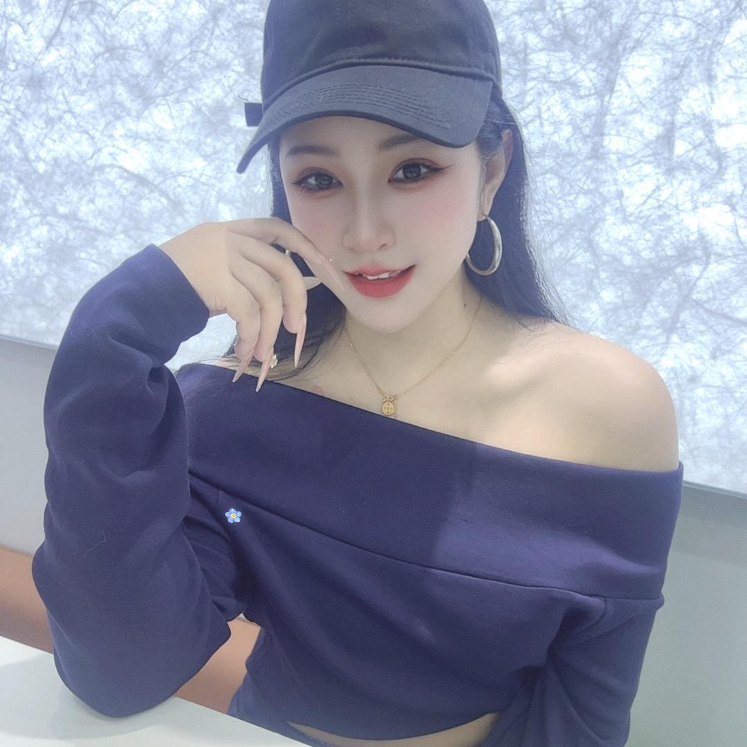 甜姐儿🦊