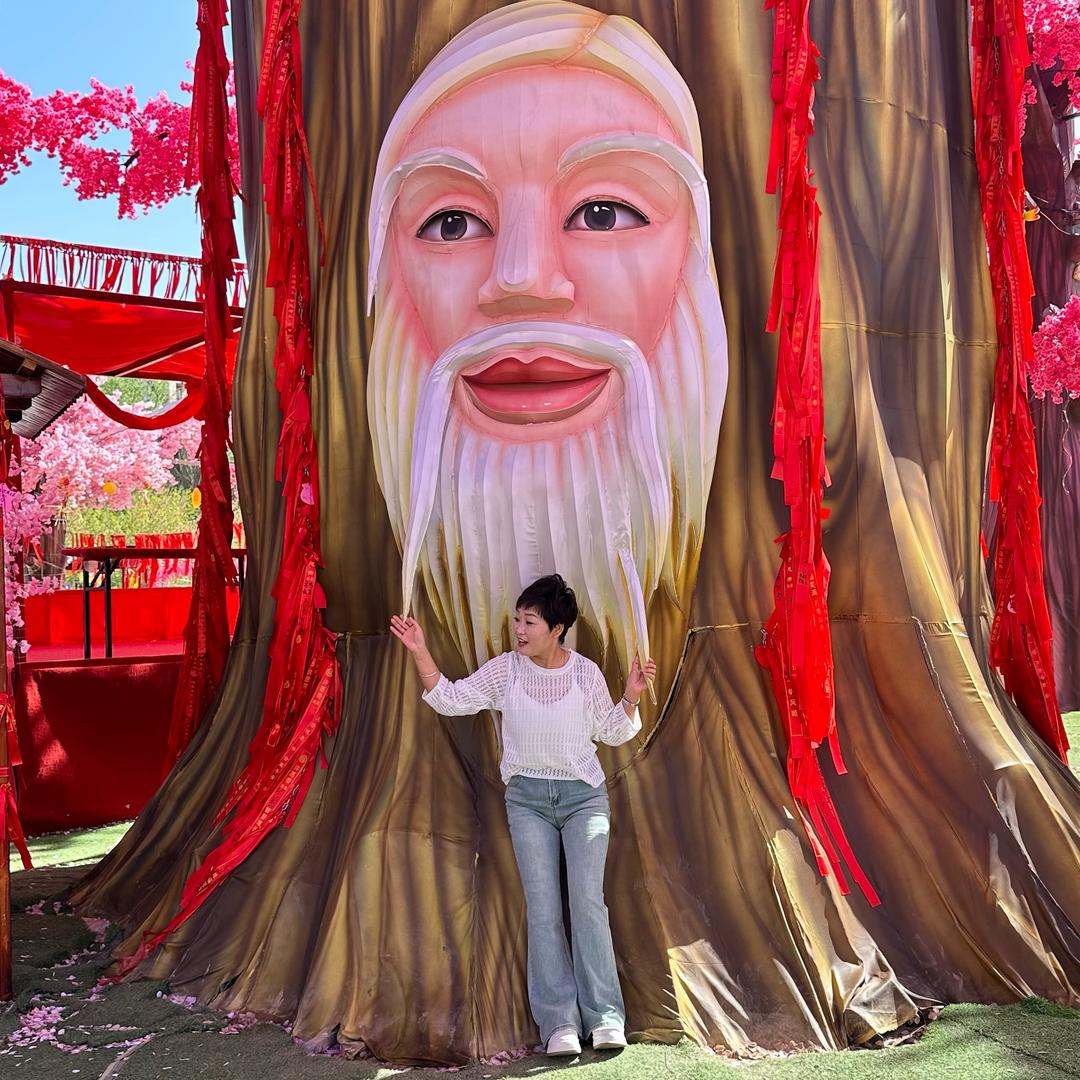 单眼皮（拒聊）