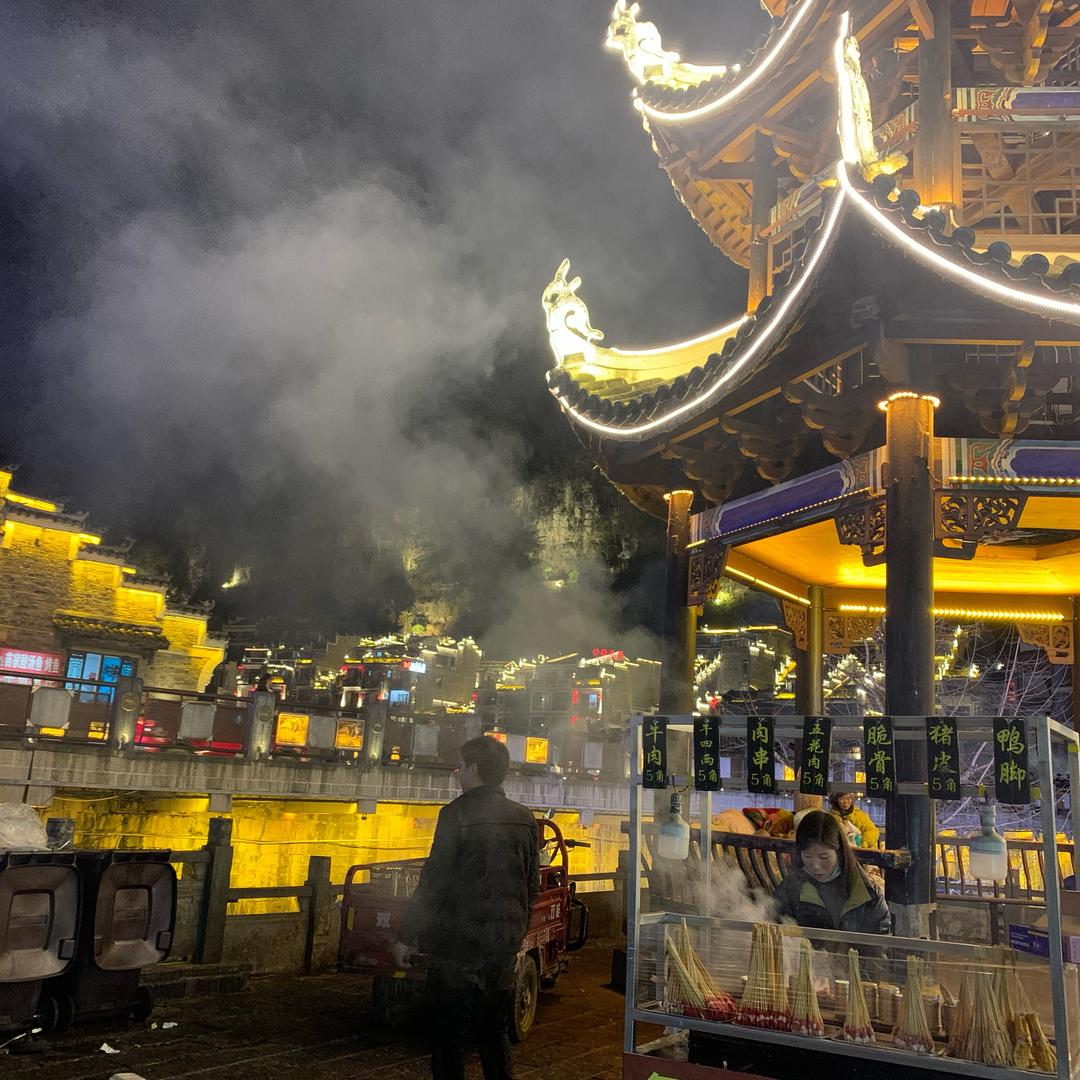 小龙天花板@抖音