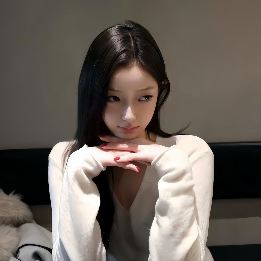 发什么呆