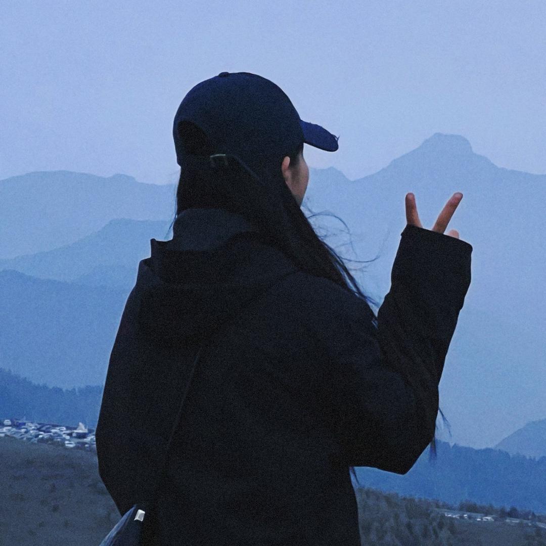 不吃香菜的小宝🍀🍀