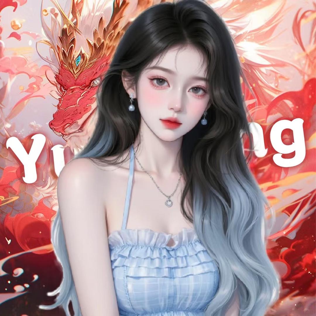 🌤️小样就这样☀️