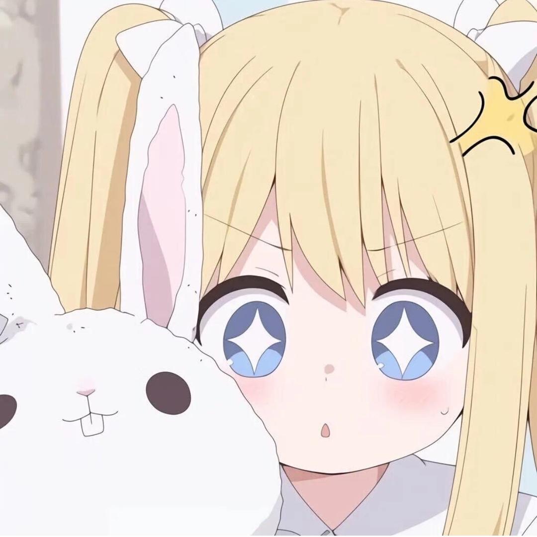 兔子·