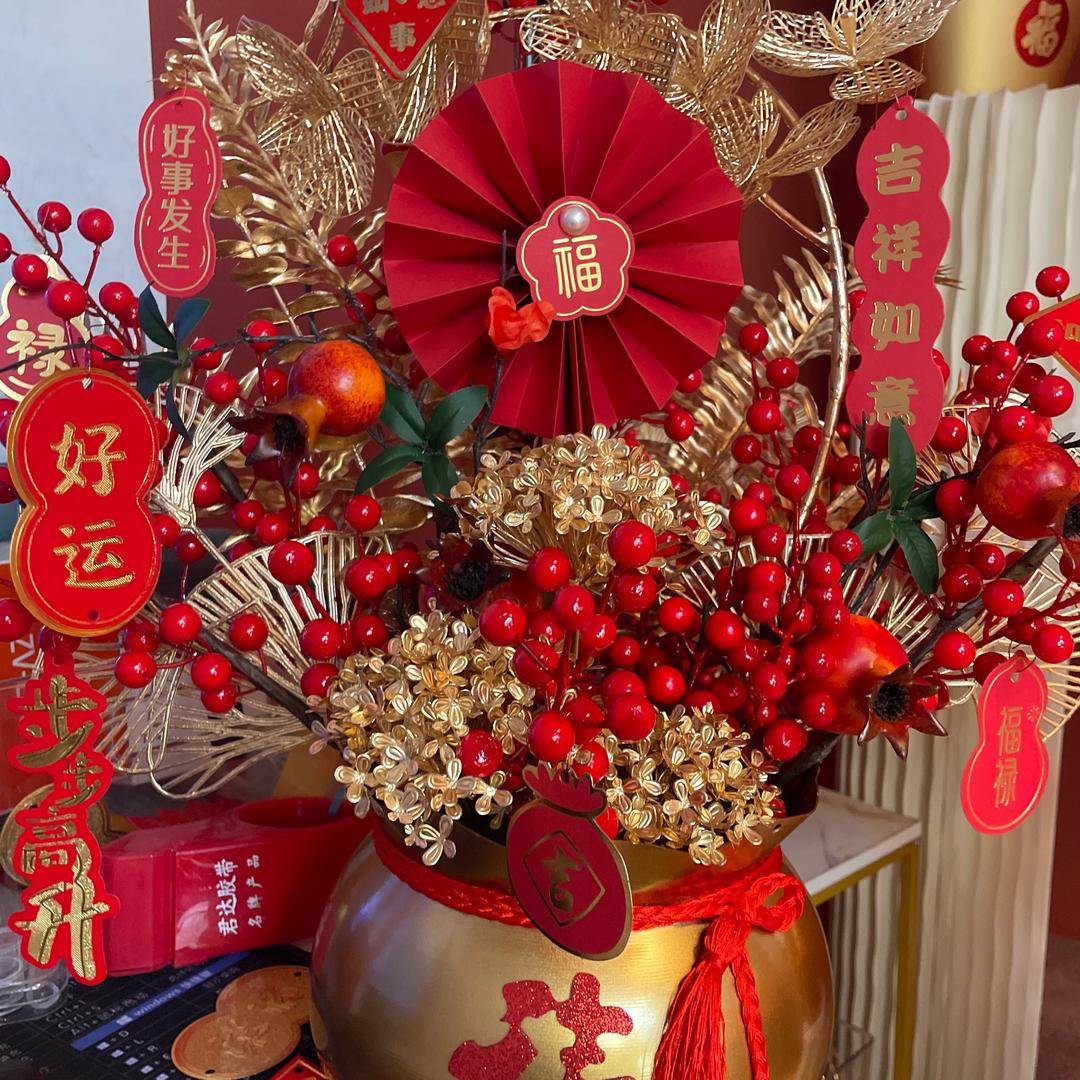 菲菲家居摆件