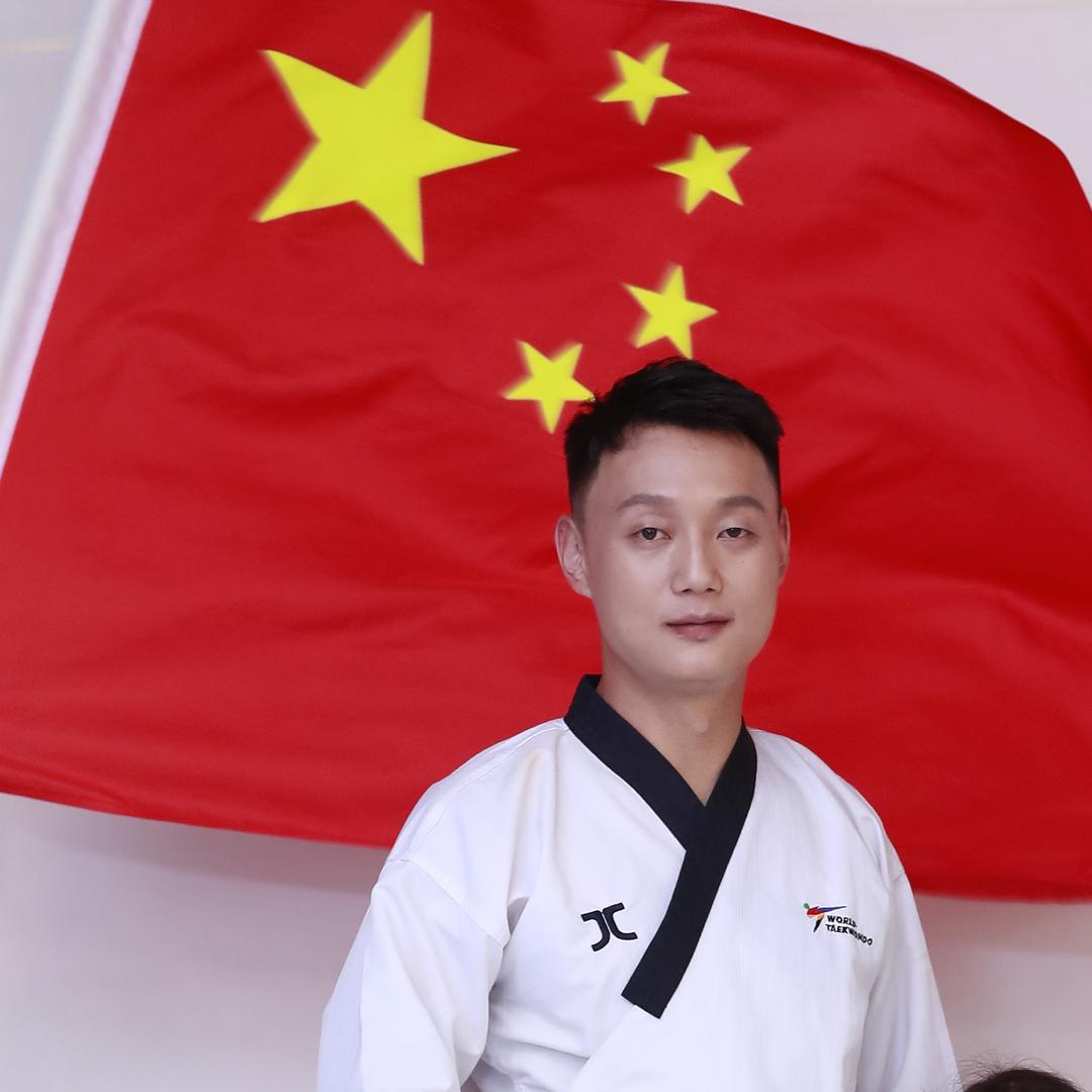 宁波潘火力奥武道奋斗