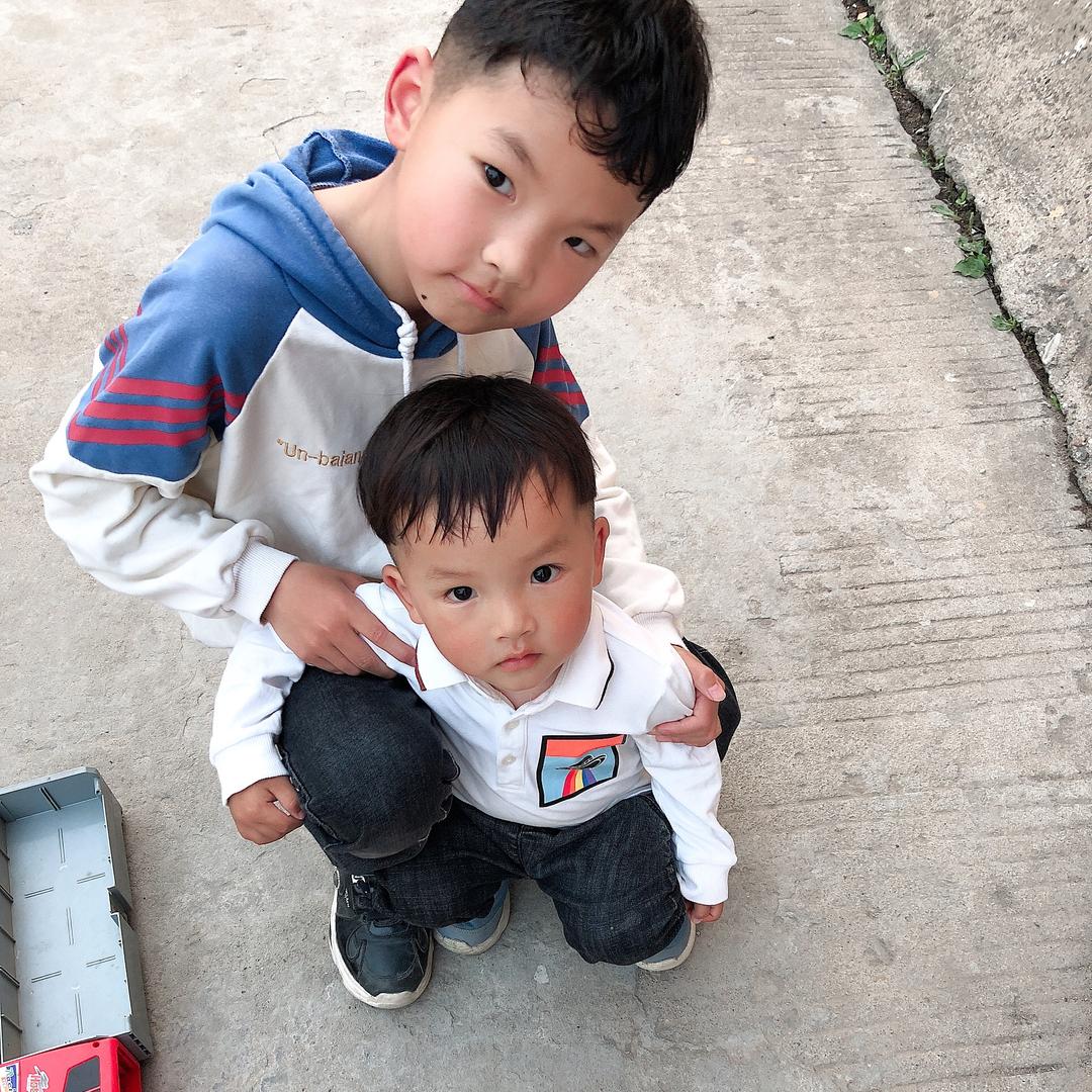 郑在听话中