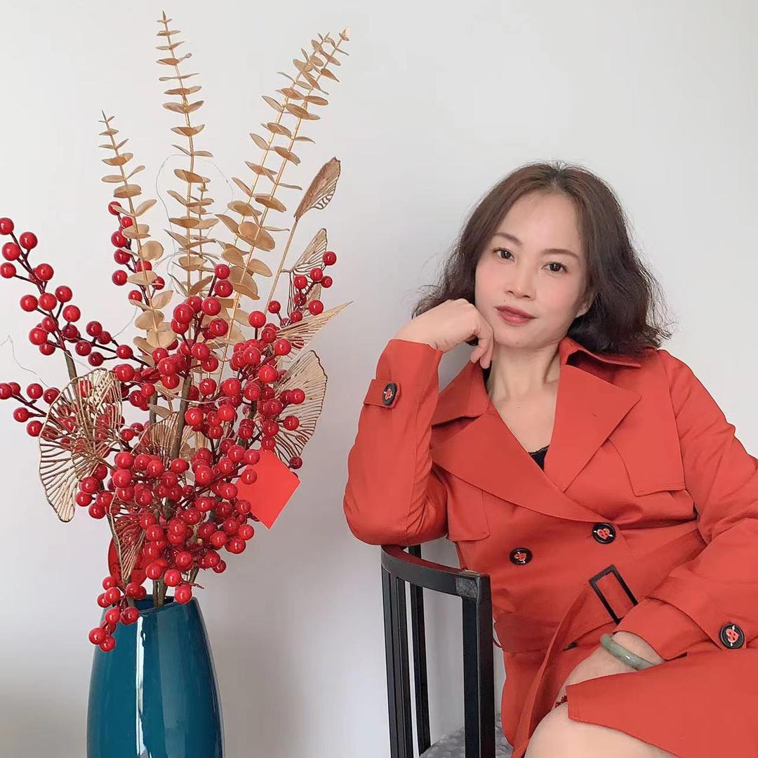 爱你们么么哒🌹73年12月的🐂🌹