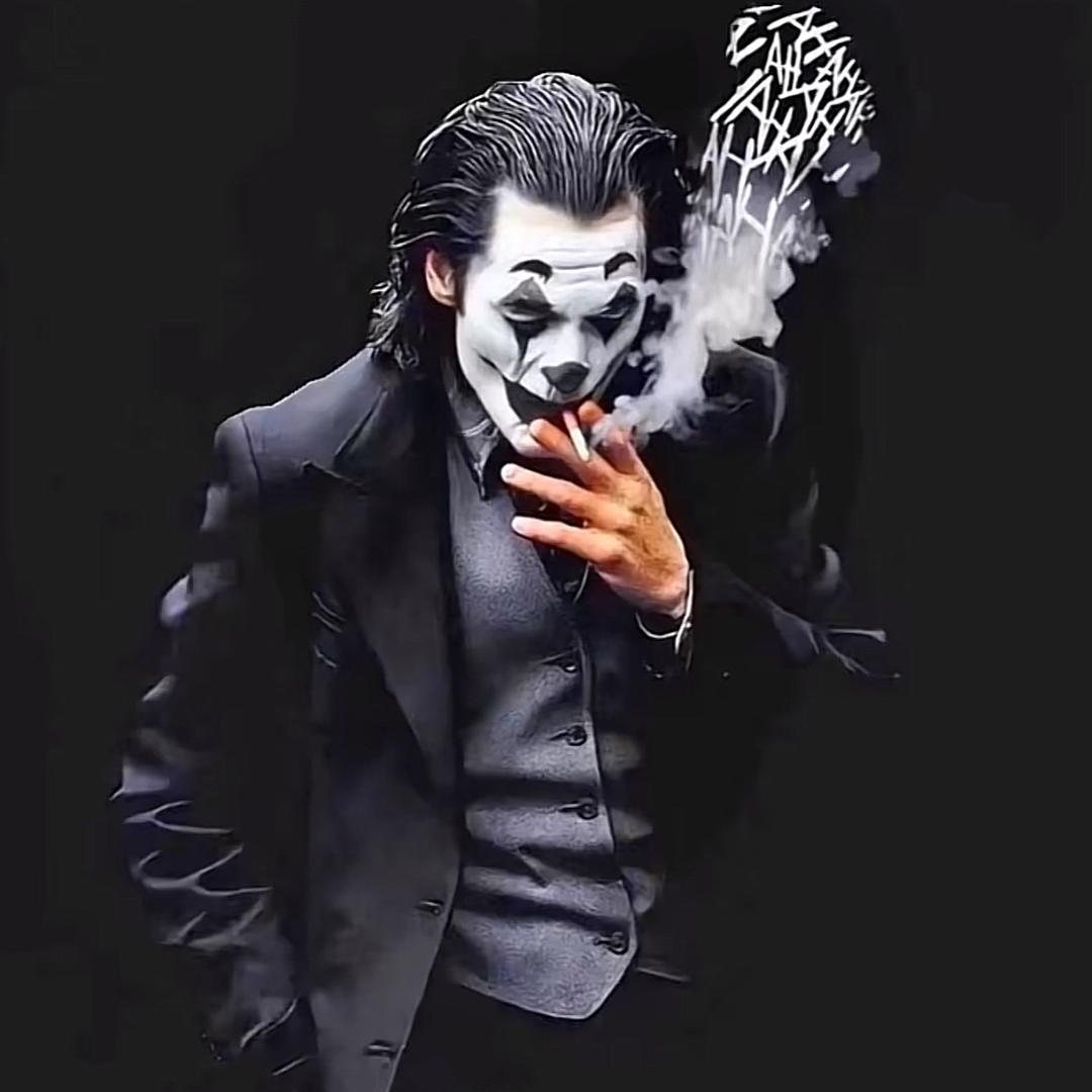 陳小丑🤡